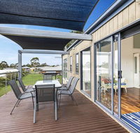 Orense - Waterviews in Newlands Arm - Accommodation Gladstone