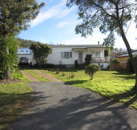 Orford Escape - Accommodation Gladstone