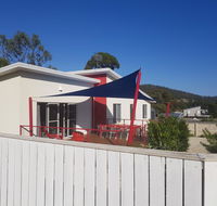 Orford Holiday House - Accommodation Gladstone
