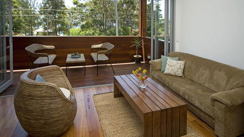 Orion's Lookout - Accommodation Gladstone 2