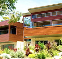 Orion's Lookout - Accommodation Gladstone