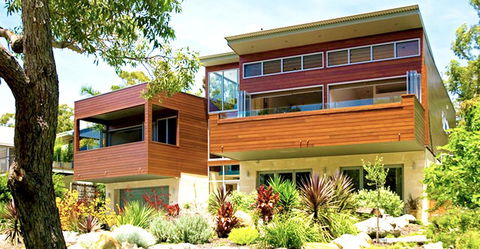 Orion's Lookout - Accommodation Gladstone 0