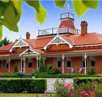 Ormiston House - Accommodation Gladstone