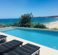 Osprey - Sapphire Beach NSW - Accommodation Gladstone