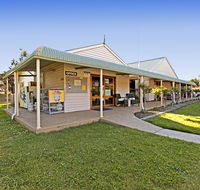 Otways Tourist Park - Accommodation Gladstone