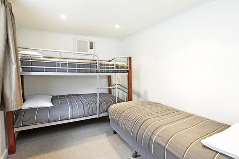 Otways Tourist Park - Accommodation Gladstone 1