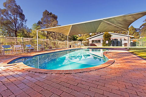 Otways Tourist Park - Accommodation Gladstone 2