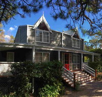 Our Glenbogle - Accommodation Gladstone