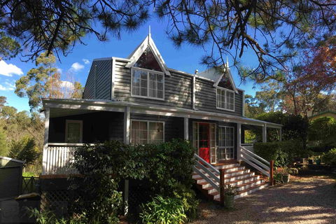 Our Glenbogle - Accommodation Gladstone 0