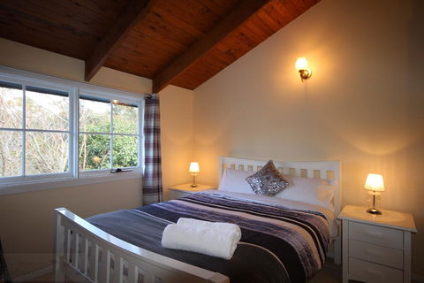 Our Glenbogle - Accommodation Gladstone 3