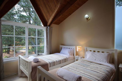 Our Glenbogle - Accommodation Gladstone 1