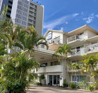 Outrigger Burleigh - Accommodation Gladstone