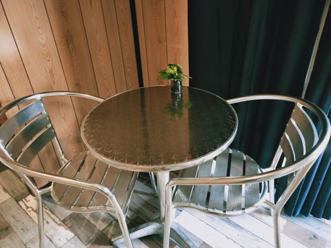 Oval Motel - Murray Bridge - Accommodation Gladstone 2