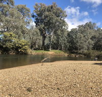 Ovens Riverview Homestead - Accommodation Gladstone