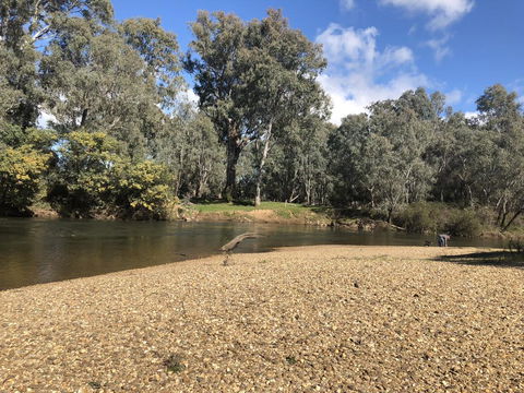 Ovens Riverview Homestead - Accommodation Gladstone 0