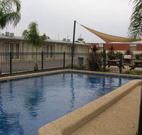 Overlander Hotel Motel - Accommodation Gladstone