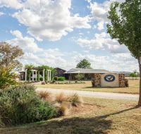 Owl Head Lodge - Accommodation Gladstone