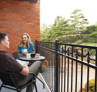 Oxley Court Serviced Apartments - Accommodation Gladstone