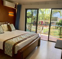 Oxley Motor Inn - Accommodation Gladstone