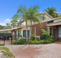 Oyster View - Accommodation Gladstone
