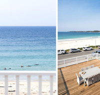Pa's Beach House - Apartment 3 - Accommodation Gladstone