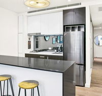 Pacific Bliss Executive Stay - Accommodation Gladstone