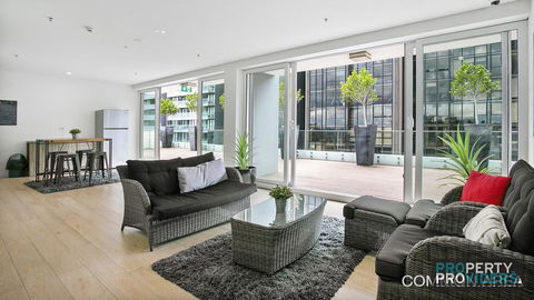 Pacific Bliss Executive Stay - Accommodation Gladstone 2
