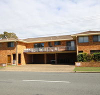 Pacific Court - Coffs Harbour NSW - Accommodation Gladstone
