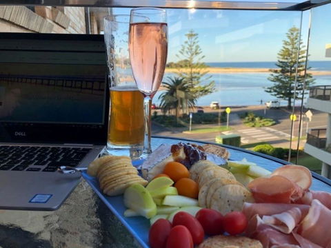 Pacific Court,Unit 10 - Accommodation Gladstone 0