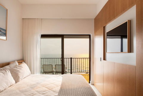 Pacific Hotel Yamba - Accommodation Gladstone 2