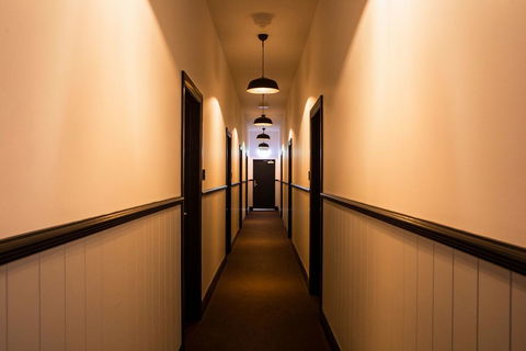 Pacific Hotel Yamba - Accommodation Gladstone 3