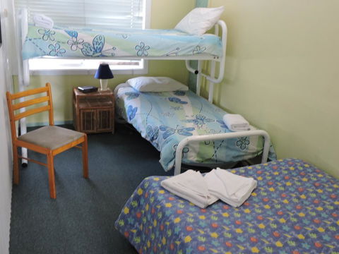 Pacific Motor Inn - Accommodation Gladstone 1