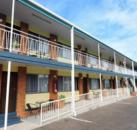 Pacific Motor Inn - Accommodation Gladstone