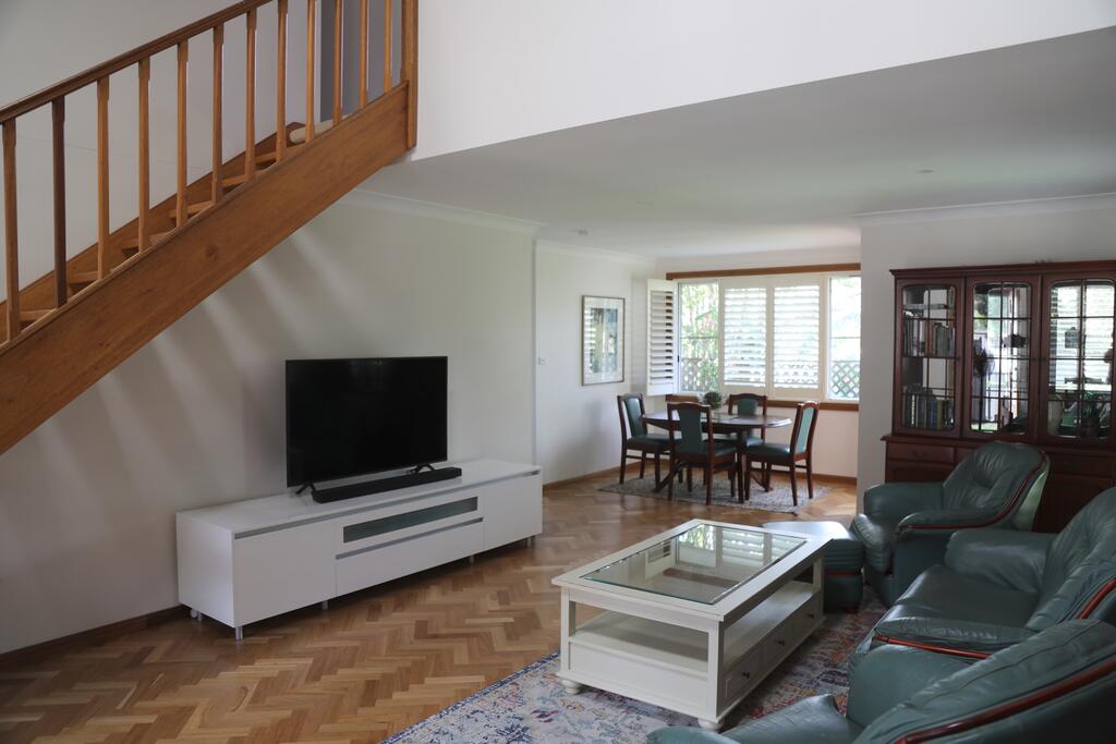 Thirroul NSW Accommodation Gladstone