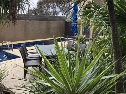 Pacific Paradise - Accommodation Gladstone 0