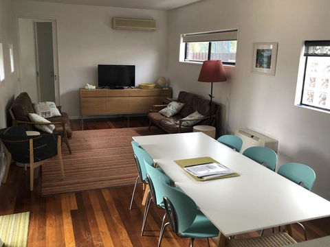 Pacific Paradise - Accommodation Gladstone 2