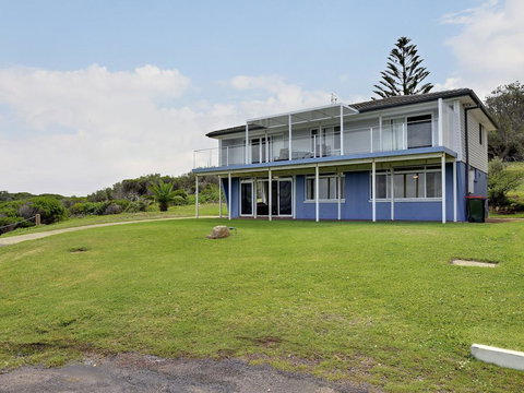 Pacific Street, 28, Ocean Retreat - Accommodation Gladstone 1