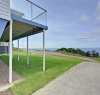 Pacific Street 28 Ocean Retreat - Accommodation Gladstone