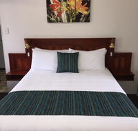 Pacific Sun Motor Inn - Accommodation Gladstone