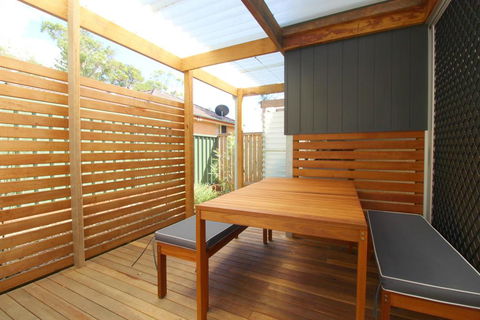 Pacific Terraces 16, 38 Pacific Street - Accommodation Gladstone 3