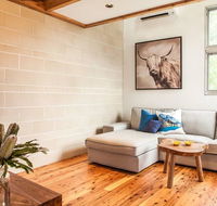 Pacific Terraces 2 38 Pacific Street - Accommodation Gladstone