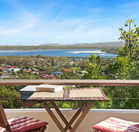 Pacific Tower Penthouse - Accommodation Gladstone
