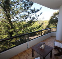 Pacific Towers 603 - Accommodation Gladstone