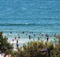 Pacific Towers Unit 4 19 Ormonde Tce Kings Beach - Accommodation Gladstone