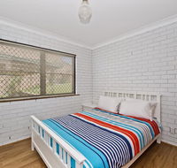PACIFiCA - ALL ABOUT ALL VIEW - Accommodation Gladstone