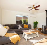 Pagoda Culburra Beach - Accommodation Gladstone