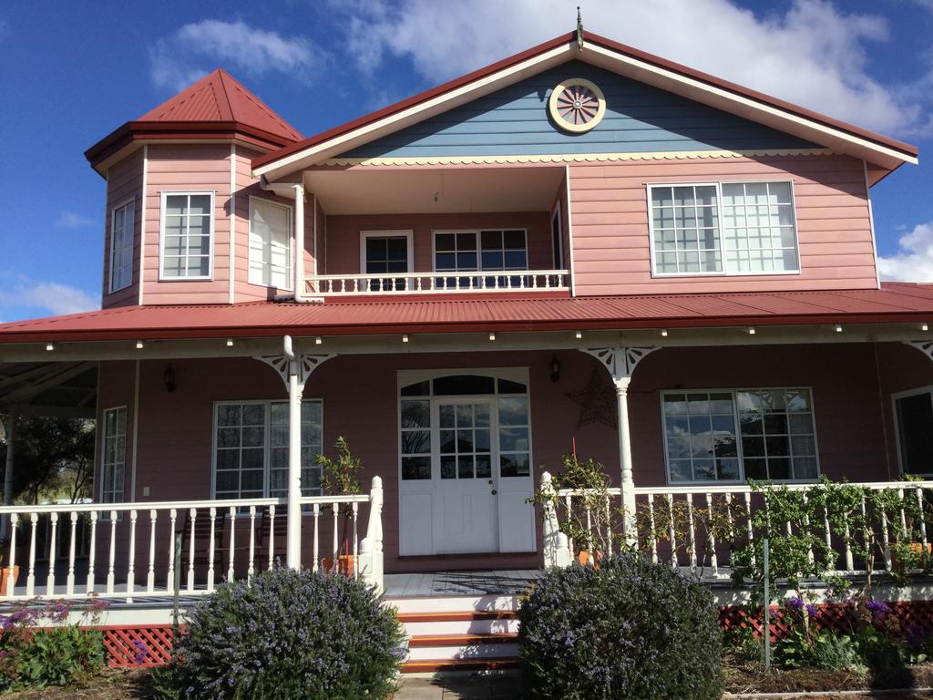Lower King WA Accommodation Gladstone