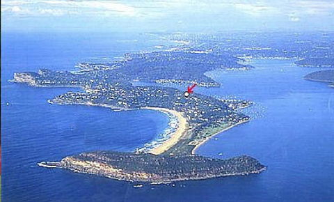 Palm Beach Bed & Breakfast - Accommodation Gladstone 1