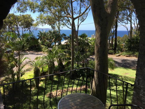Palm Beach Bed & Breakfast - Accommodation Gladstone 3