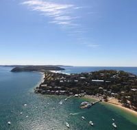 Palm Cove Palm Beach - Accommodation Gladstone